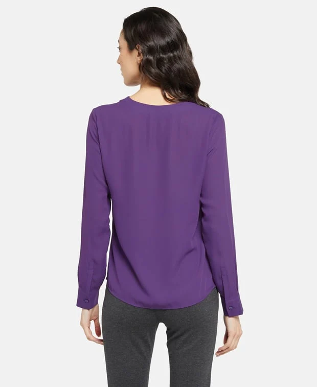 Shirtbluse - Image 3