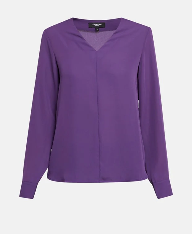 Shirtbluse - Image 4