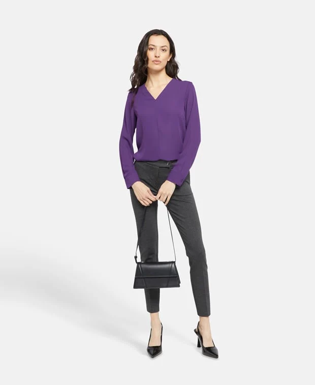 Shirtbluse - Image 5