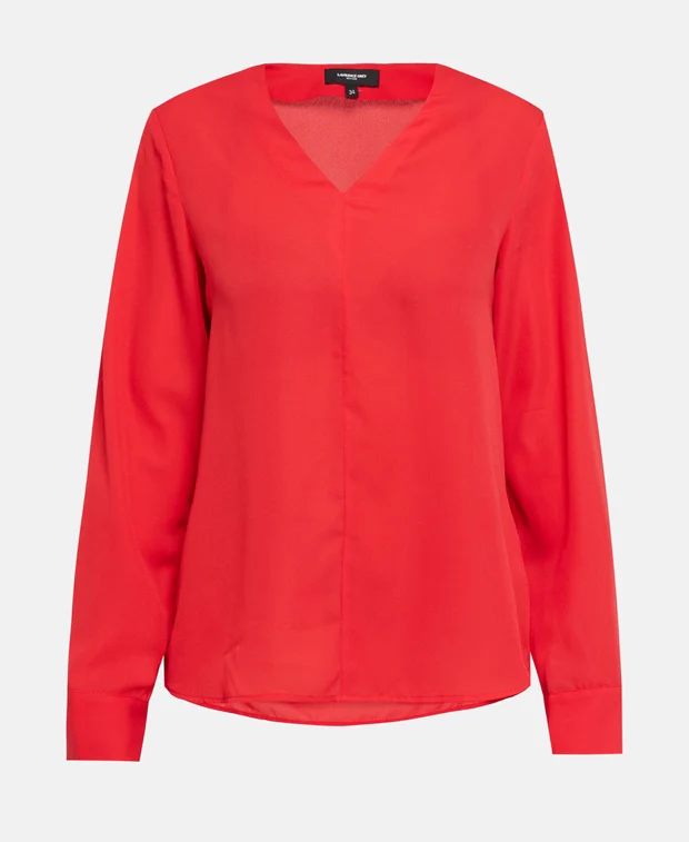 Shirtbluse - Image 4