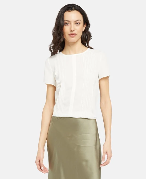 Shirtbluse