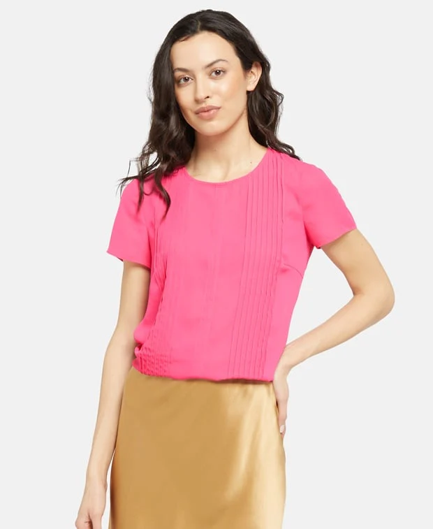 Shirtbluse