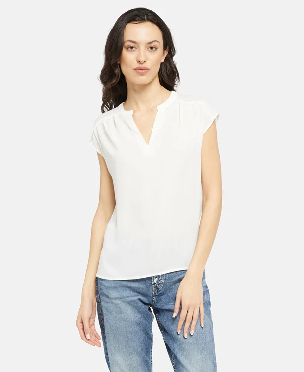 Shirtbluse