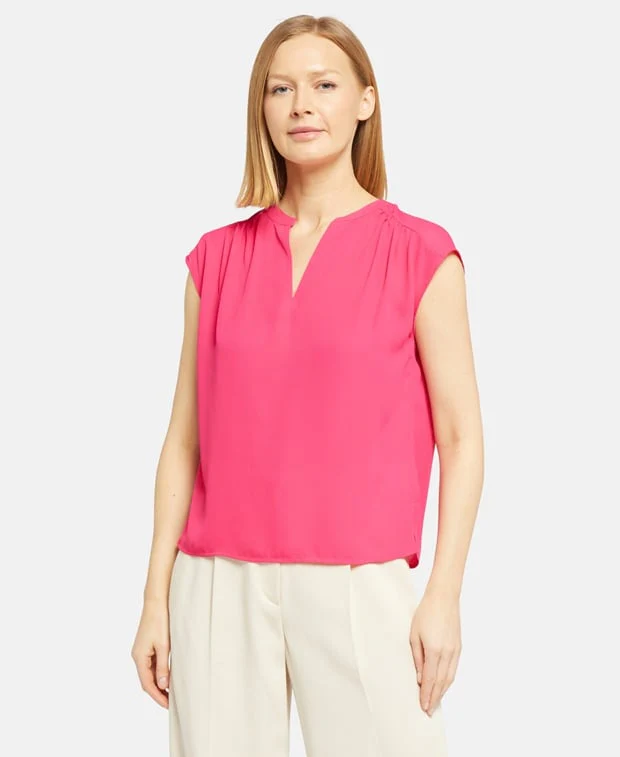 Shirtbluse