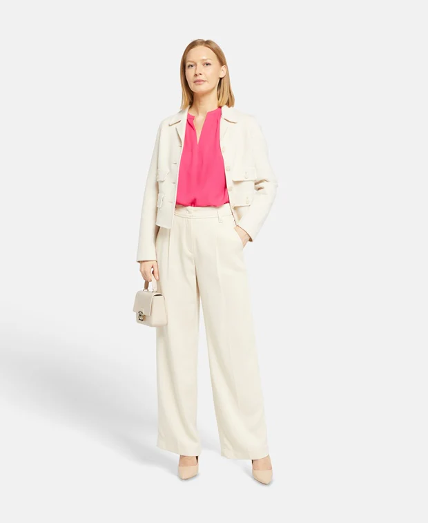 Shirtbluse - Image 5