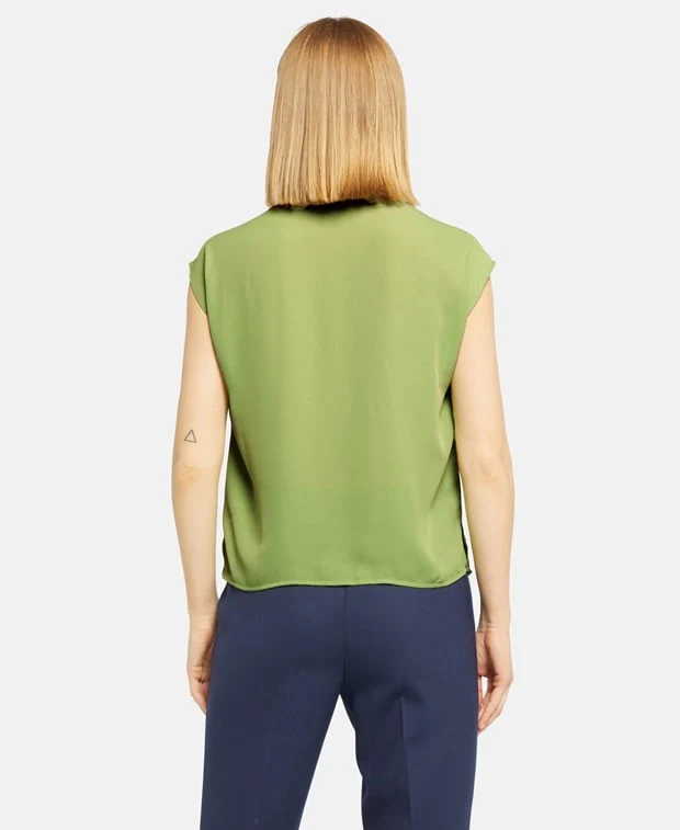 Shirtbluse - Image 3