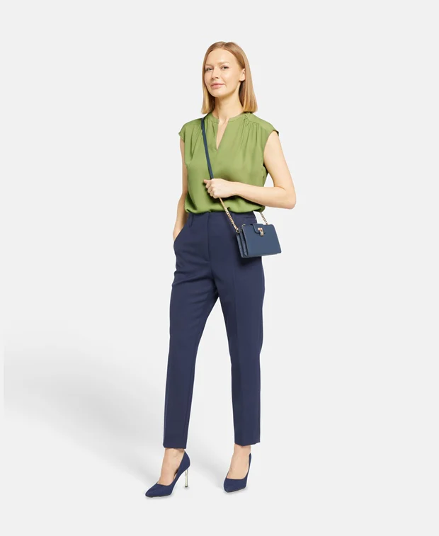 Shirtbluse - Image 5