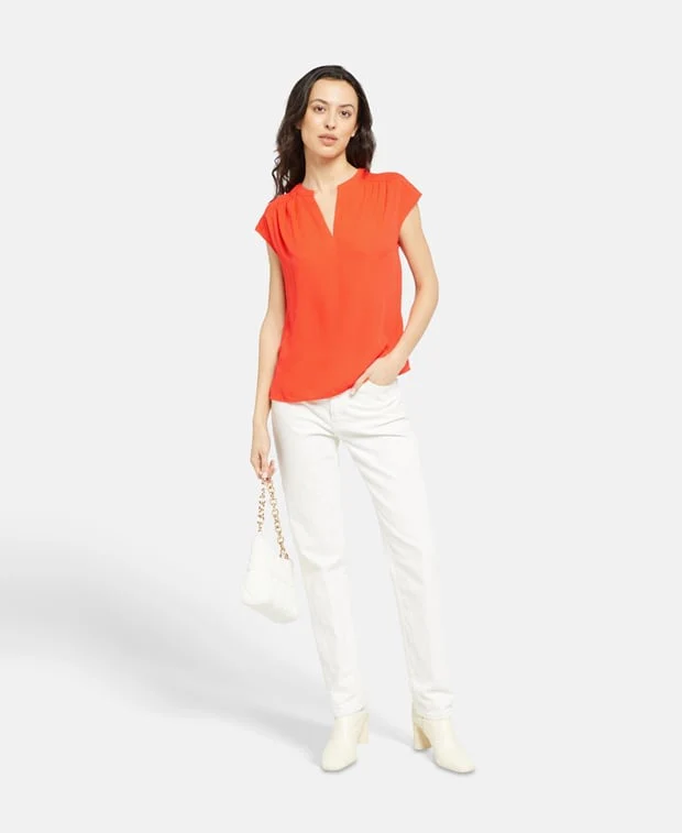 Shirtbluse - Image 5