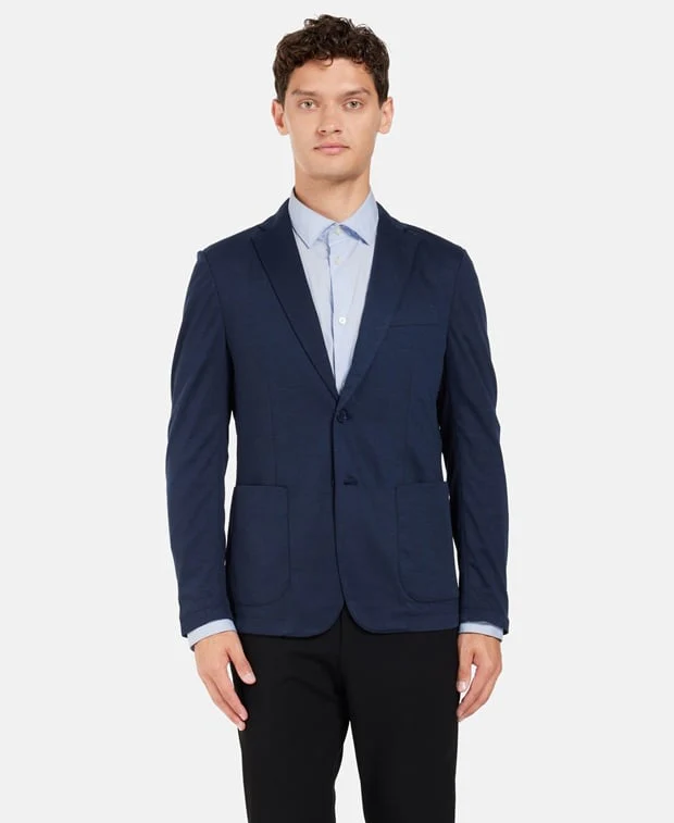 Baukasten-Blazer