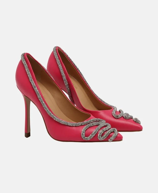 Pumps