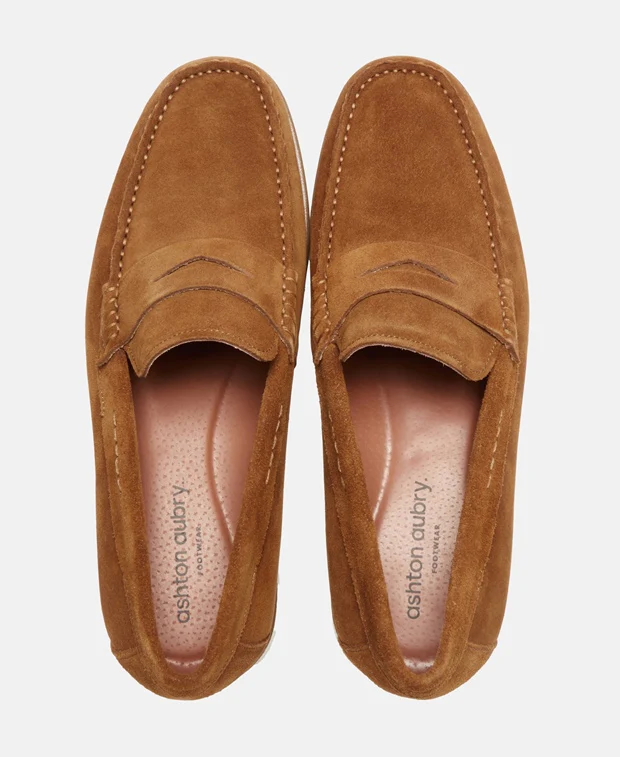 MK04702 Loafer - Image 3