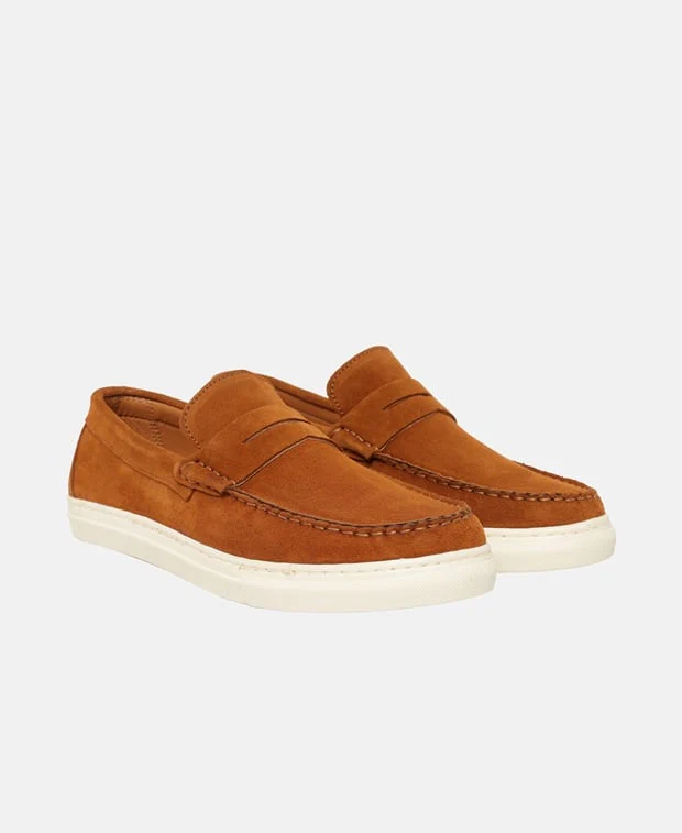 Halbschuhe