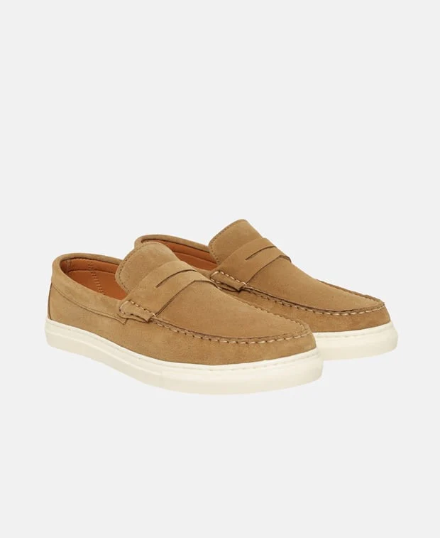 Halbschuhe