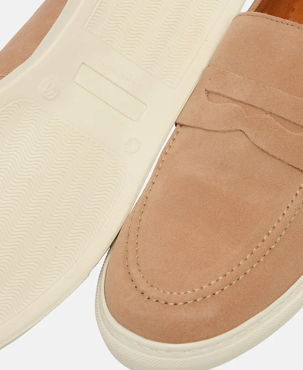 Slip-on Sneaker - Image 5