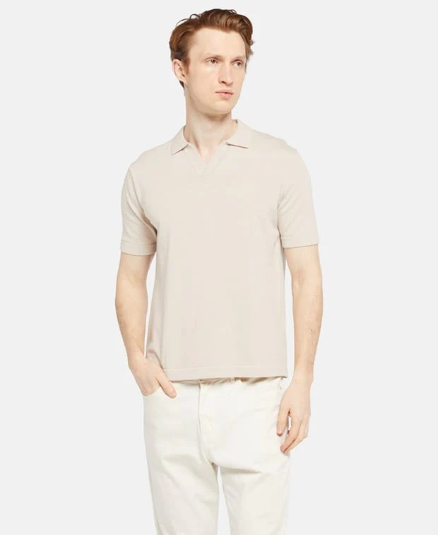 Strickpolo