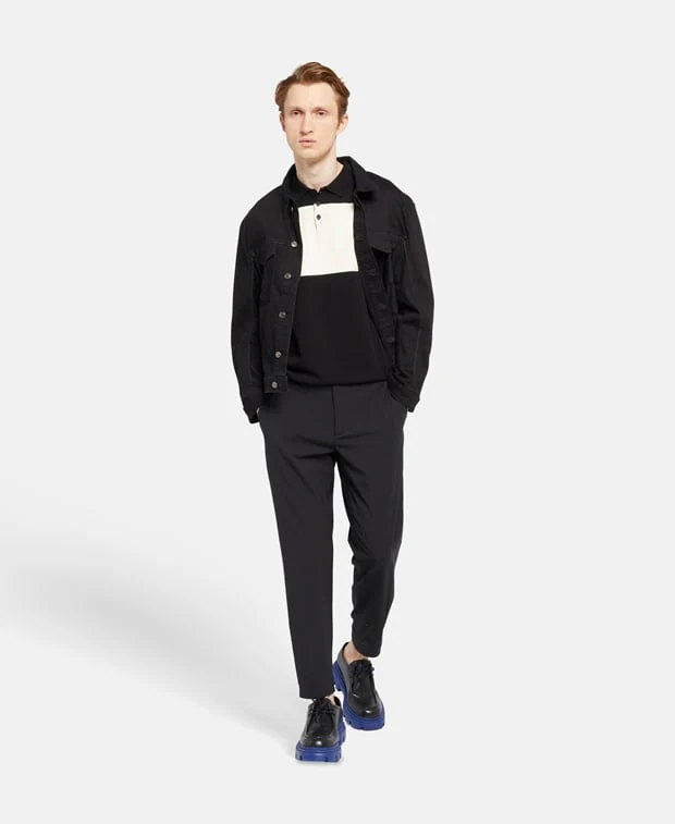 Strickpolo - Image 5