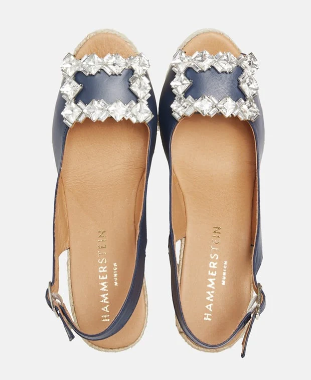 Wedged Mules - Image 3
