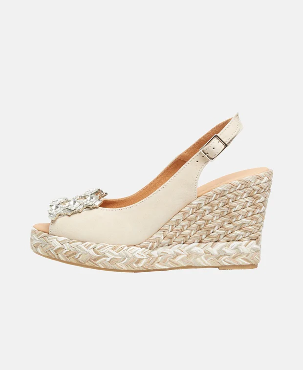 Keil-Espadrilles - Image 4