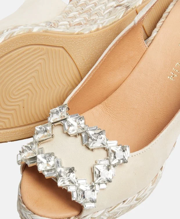 Keil-Espadrilles - Image 5