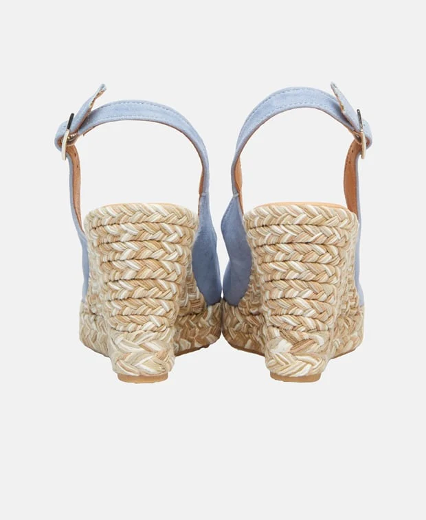 Keil-Espadrilles - Image 2