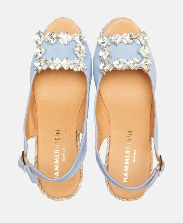 Keil-Espadrilles - Image 3
