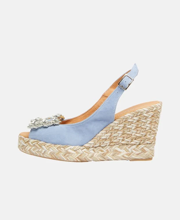 Keil-Espadrilles - Image 4