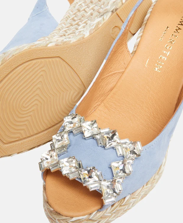 Keil-Espadrilles - Image 5