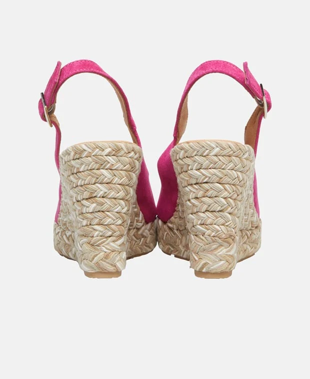 Keilsandalette - Image 2
