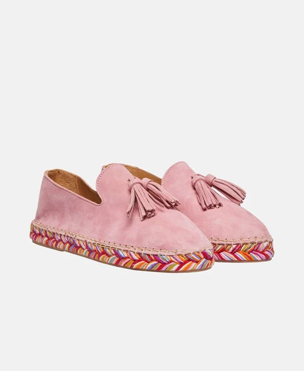 Espadrilles