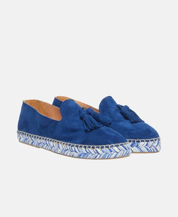 Espadrilles