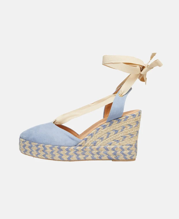 Keil-Espadrilles - Image 4