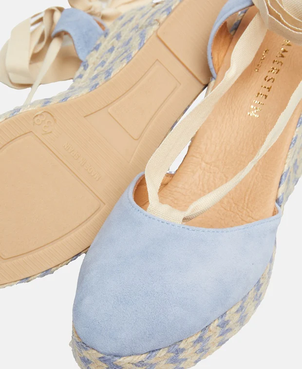 Keil-Espadrilles - Image 5