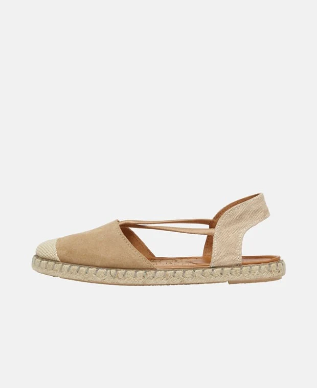 Fesselriemchen Espadrilles - Image 4