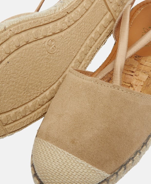 Fesselriemchen Espadrilles - Image 5