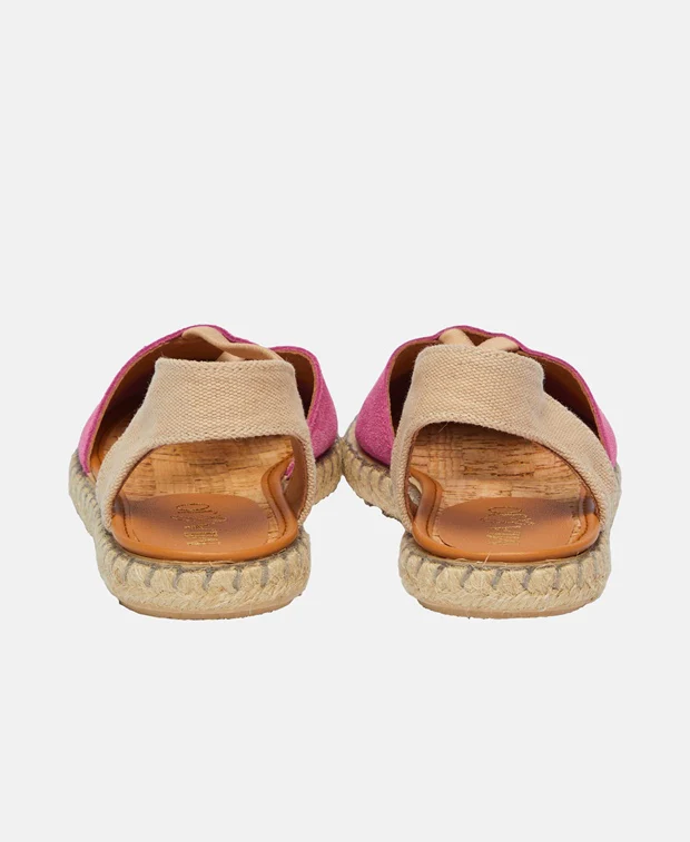 Fesselriemchen Espadrilles - Image 2