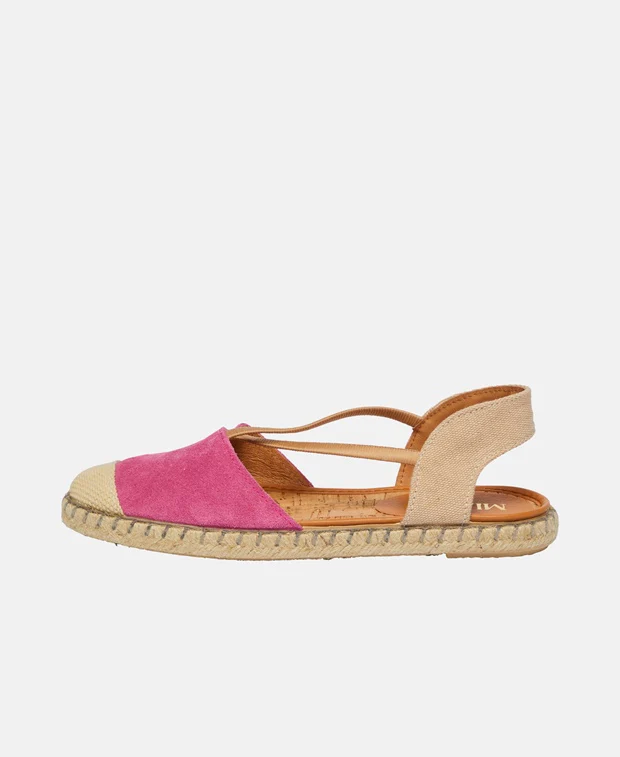 Fesselriemchen Espadrilles - Image 4