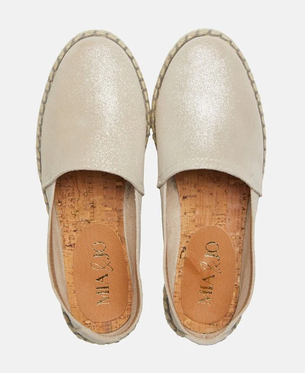 BOREAL Espadrilles - Image 3