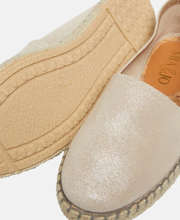 BOREAL Espadrilles - Image 5