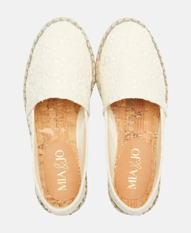 Espadrilles - Image 3