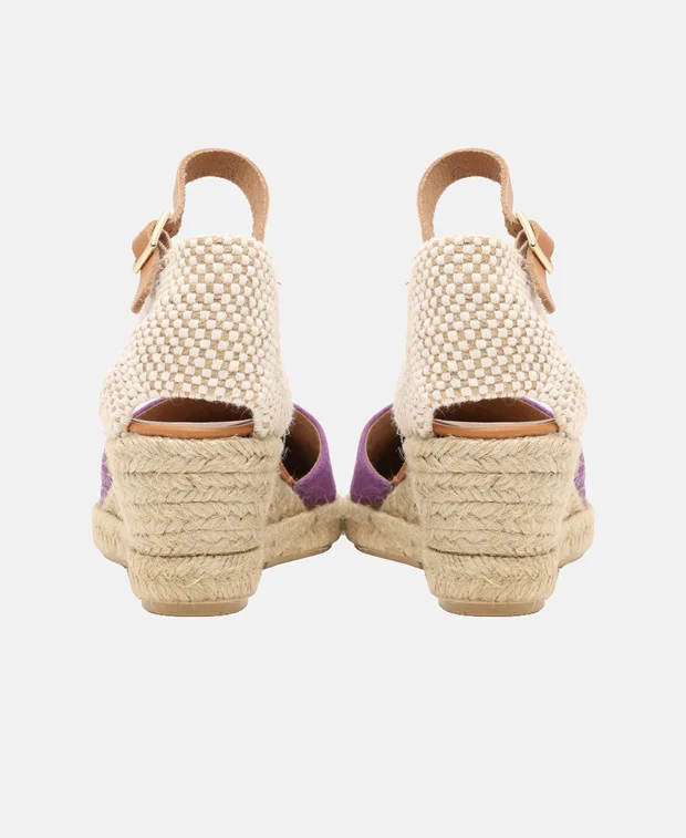 Keilabsatz Pumps - Image 2