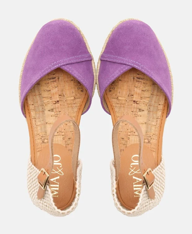 Keilabsatz Pumps - Image 3