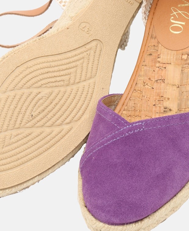 Keilabsatz Pumps - Image 5