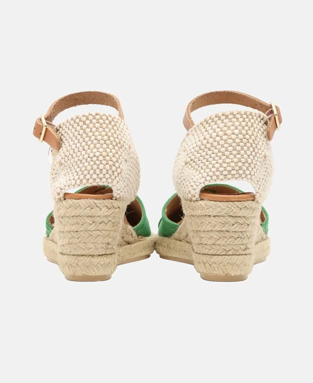 Keilabsatz Pumps - Image 2