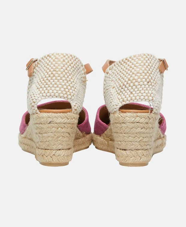 Keilsandalette - Image 2