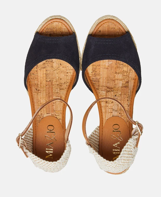 Keil-Espadrilles - Image 3