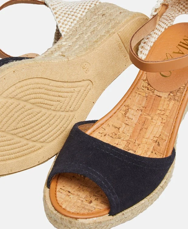 Keil-Espadrilles - Image 5