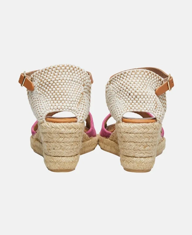 Keil-Espadrilles - Image 2