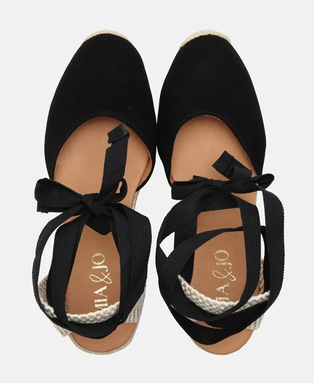 Keil-Espadrilles - Image 3