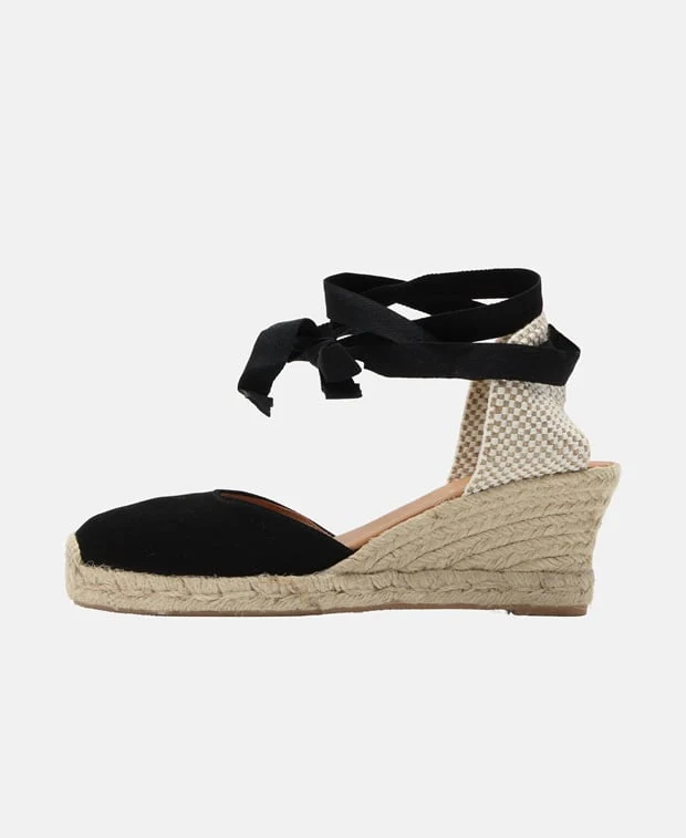 Keil-Espadrilles - Image 4