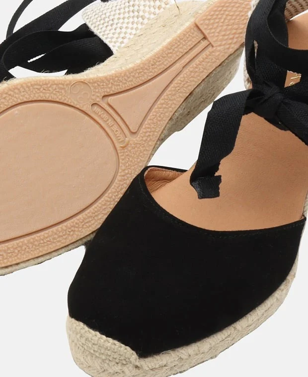 Keil-Espadrilles - Image 5